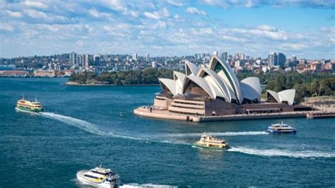 15 Famous Australian Landmarks Road Trip Australia
