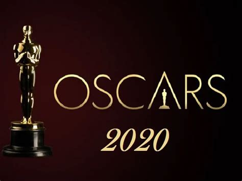 Oscars 2020 Full List Of Nominations