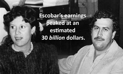 Absurd Facts About Pablo Escobar History S Most Infamous Kingpin