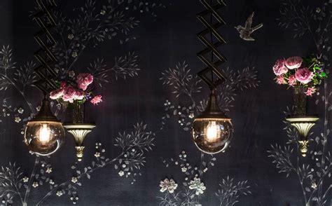 Installations Chinoiserie Signature Collections Fromental