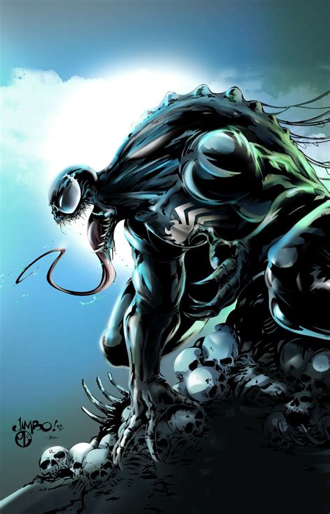 Pin By Dave On Comix Venom Comics Marvel Villains Marvel