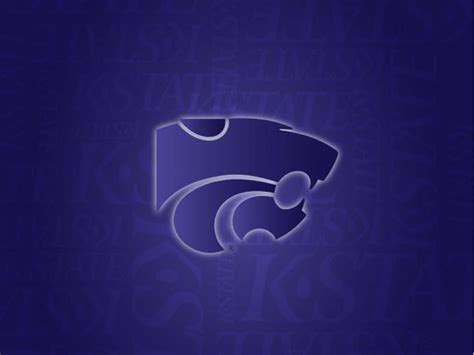 Free Download Kansas State Wildcats 817x600 For Your Desktop Mobile