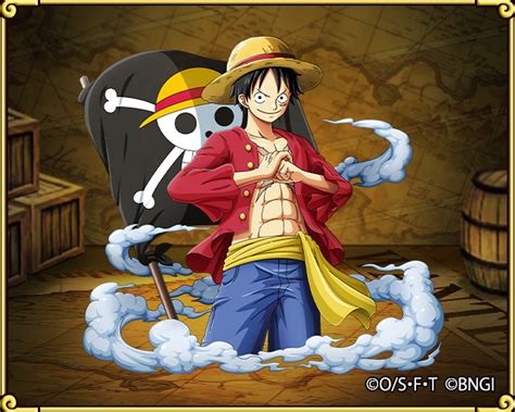 Luffy from the anime one piece. Monkey D Luffy | How Strong Is Wiki | Fandom