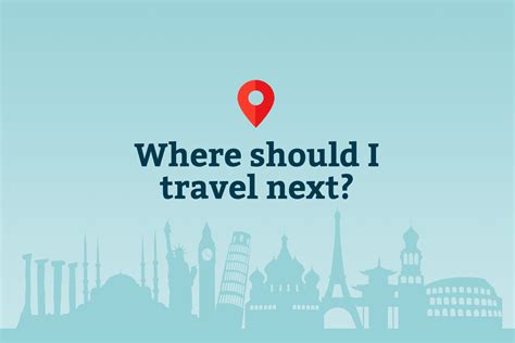 How To Choose Your Travel Destinations Safar Sathi