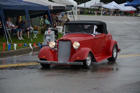 650 Plus Photo Gallery Wrap Up Of The 2016 NSRA Street Rod Nationals