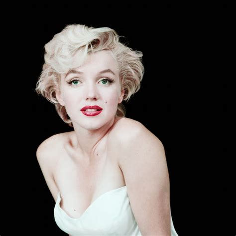 The Ultimate Timeless Beauty Marilyn Monroe The New Face Of Max