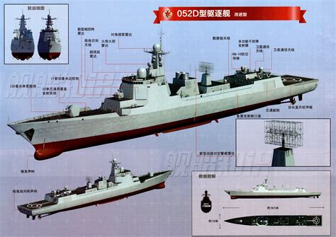 052c052d Class Destroyers Page 330 Sino Defence Forum China