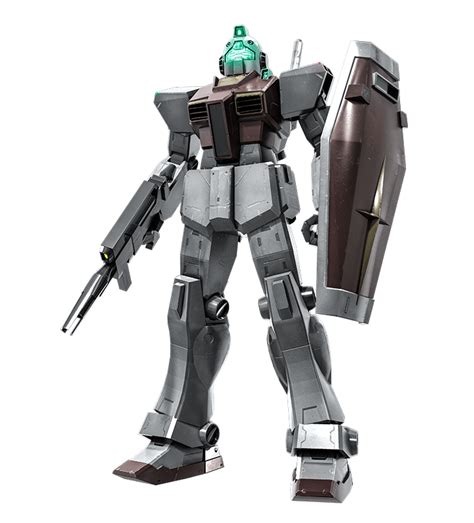 Gm Ii Gundam Battle Operation 2 Wiki Fandom