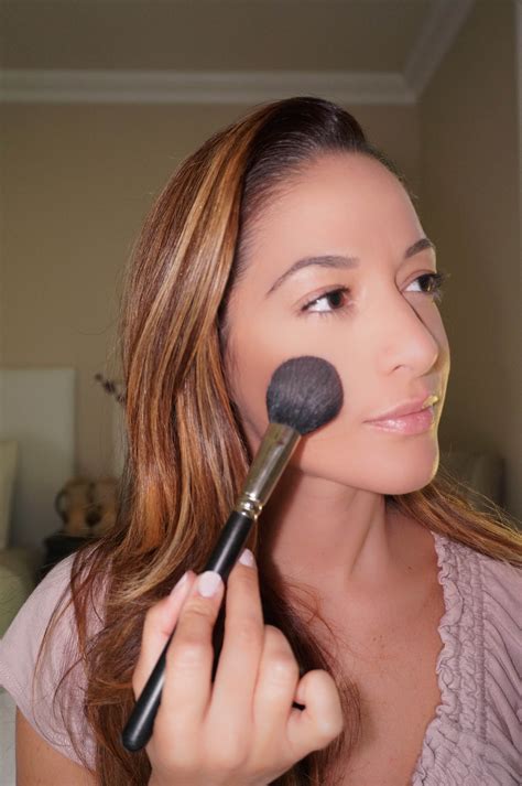 Beauty Tip Tuesday The Correct Way To Apply Concealer