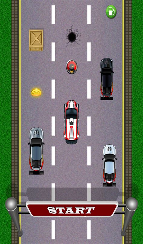 City Traffic Car Racing Fun Adventure Gameappstore For Android