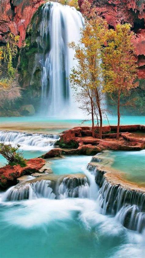 Amazing Waterfall 4k Wallpapers Free And Easy To Download