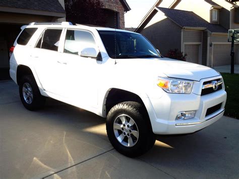 Post Your Blizzard Pearls Here Page 10 Toyota 4runner Forum