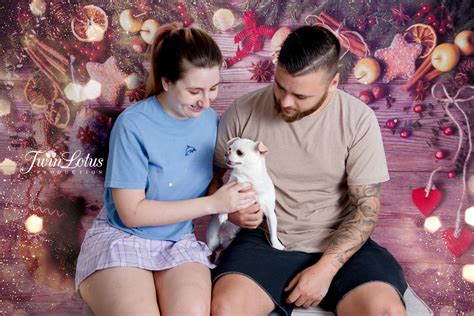 Brisbane Christmas Pet Mini Sessions 2020