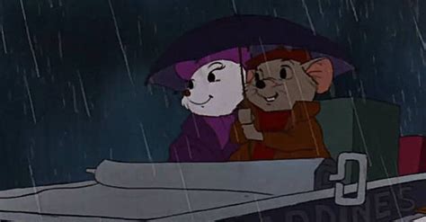 5 Unanswered Questions Everyone Who Loves Disneys “the Rescuers” Still