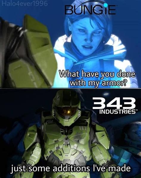 Halo Memes Page 7 Halo Costume And Prop Maker Community 405th