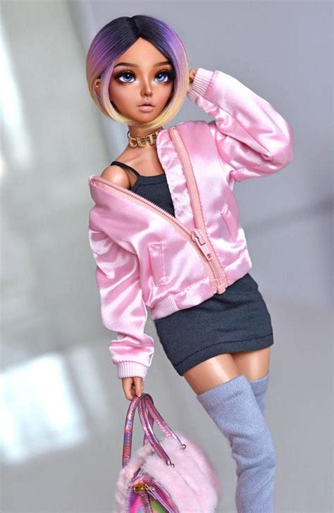 Pin On Cute Bjd Clothes