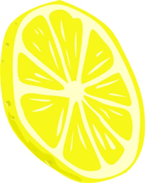 Download High Quality Lemon Clipart Slice Transparent Png Images Art