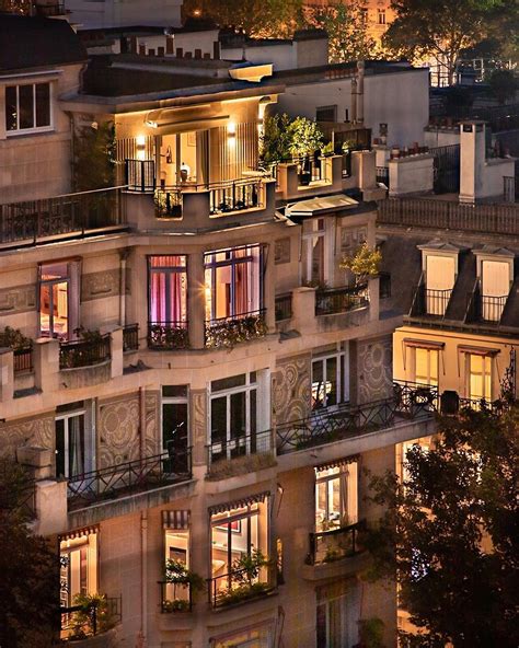 Discover The Incredible Charm Of Paris Through Its Rooftops