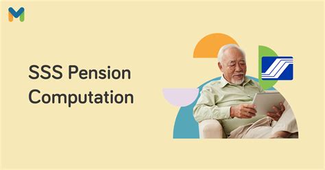 Sss Pension Computation Requirements And Application Guide 2023