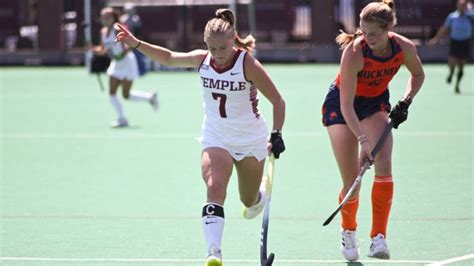temple field hockey looks to build off last year s success the temple news