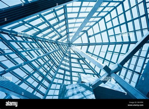 Glass Roof Exterior Hi Res Stock Photography And Images Alamy
