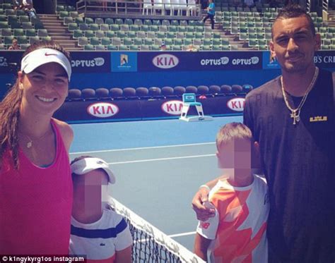 Get the latest player stats on ajla tomljanovic including her videos, highlights, and more at the official women's tennis association website. Nick Kyrgios and Alja Tomljanovic spotted kissing at the ...