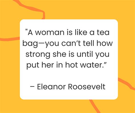 125 Best Womens Empowerment Quotes Parade
