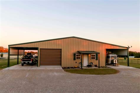 Ironbuilt steel buildings manufacturer offers self storage building systems, mini storage building kits, mini warehouse buildings units, free floor layouts with fast online prices. A Place For Everything - Mueller, Inc