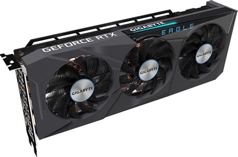 Gigabyte Geforce Rtx 3070 Ti Eagle Oc 8 Gb Kaufen Bei Digitec