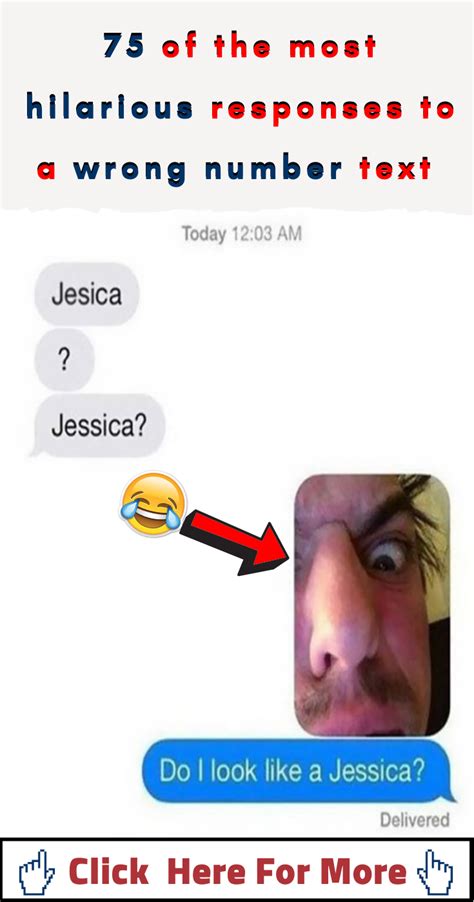 75 Of The Most Hilarious Responses To A Wrong Number Text Wrong