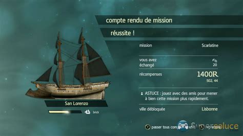 Plans D Am Lioration D Lite Soluce Assassin S Creed Iv Black Flag