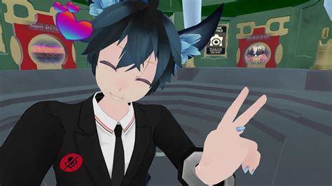 Vr Boys For Vrchat Avatars Apk For Android Download
