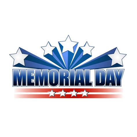Usa Memorial Day Free Png