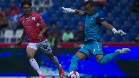 Lobos BUAP Vs Puebla En Vivo Jornada 12 Liga MX Clausura 2019