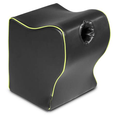 Fleshlight Topdog Mount Black Sex Toy Mount Designed To Be Used With