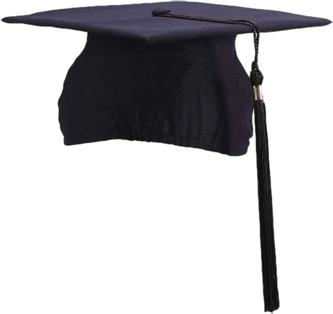 Amosfun Kids Graduation Cap And Gown Graduation Hats For