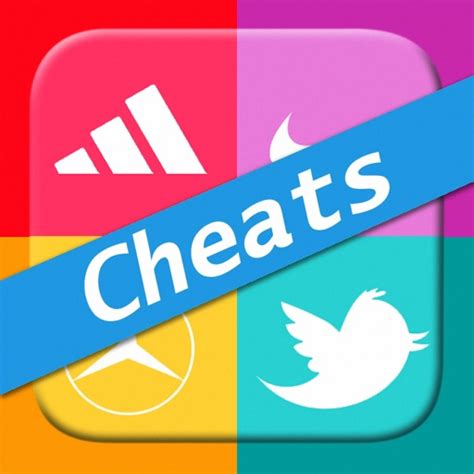 Cheats For Logos Quiz By Yuan Ruan