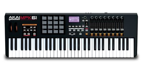 It's a client side only mod, that means it can be used on any server. Akai MPK 61 : Opiniones y precios | Hispasonic
