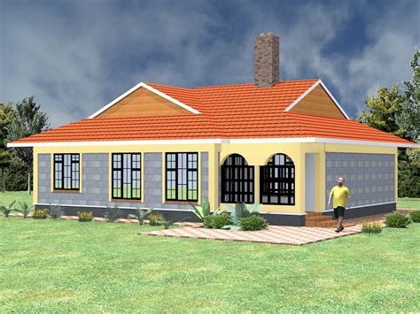 Maybe you would like to learn more about one of these? 3 bedroom house plans in kenya pdf |HPD Consult