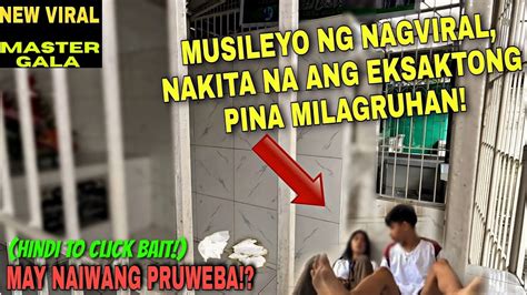 Mag Jowang Viral Sa Sementeryo Part Bubuksan Na Ang Third Eye Ko
