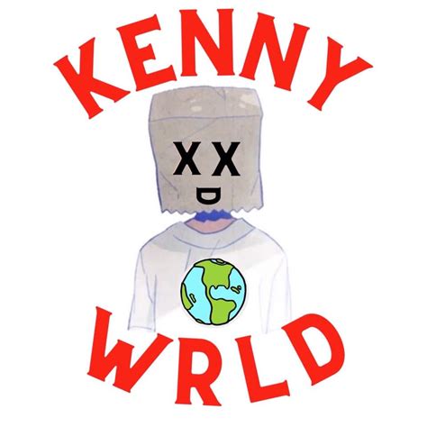 Kenny Wrld