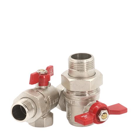 What Are The Functions Of Quarter Turn Shut Off Valves Premium