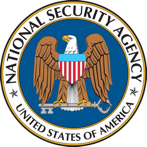 National Security Agency Nsa All Things Open 2020