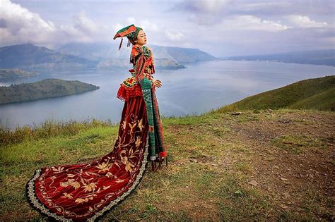 Who Are The Batak People And Where Do They Live Worldatlas