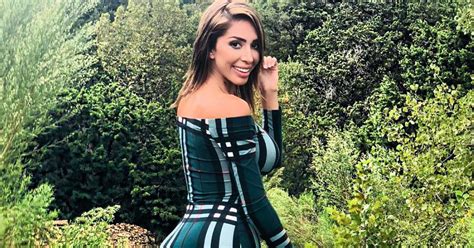 Farrah Abraham Defends Showing Off Toy In Video With Daughter