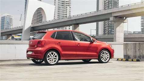 2015 Volkswagen Polo Pricing And Specifications Updated With