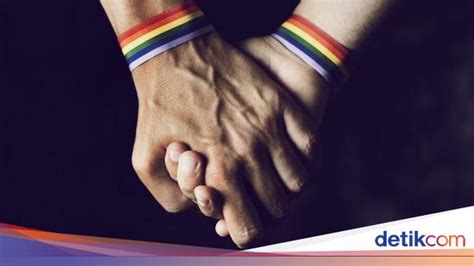 Panseksual Mengenal Arti Dan Perbedaannya Dengan Orientasi Seks Lain