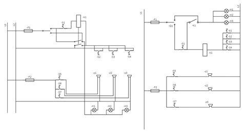 Electrical Diagram Edrawmax Templates