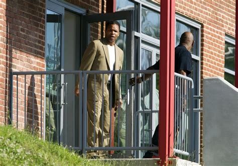 Jesse Jackson Jr Released From Halfway House In Baltimore The Boston