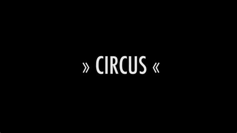 Circus Trailer Youtube